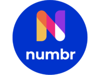 logotype Numbr