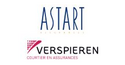 logotype Astart-Verspieren