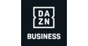 logotype DAZN For Business